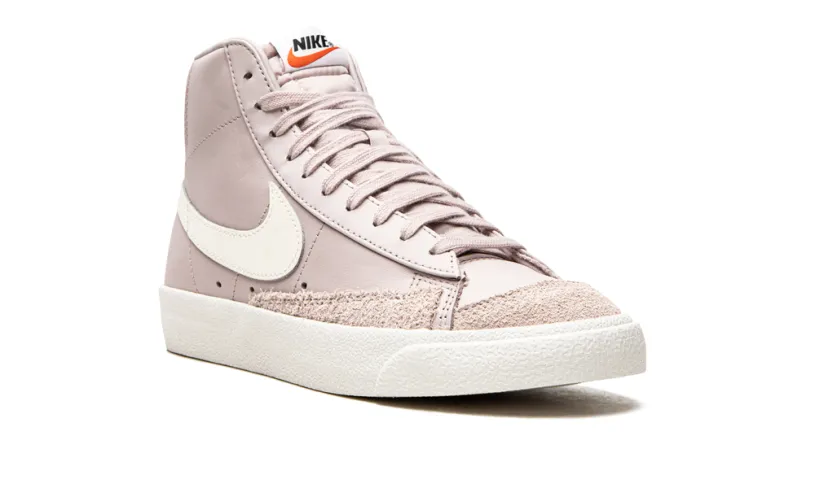 Nike Lifestyle BLAZER MID '77 LX MNS WMNS 'Mauve'